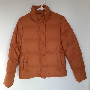 Patagonia Silent Down Jacket